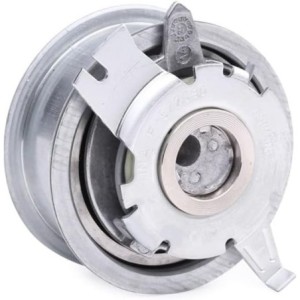 INA 531 0825 10 Polea tensora correa dentada