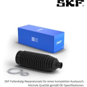 SKF VKJP 01001 Kit de Fuelle Universal