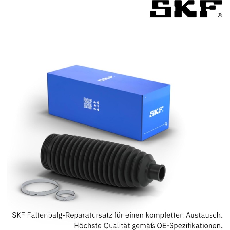 SKF VKJP 01001 Kit de Fuelle Universal