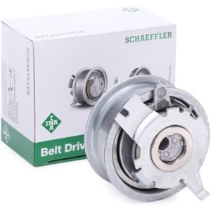 INA 531 0825 10 Polea tensora correa dentada