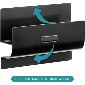 Belle Vous Gancho Pared para Escalera