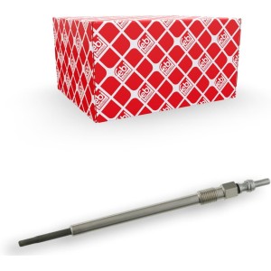 Febi 24483 Bujías de Incandescencia