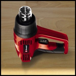 Einhell Pistola térmica TH-HA 2000/1 (2000 W)