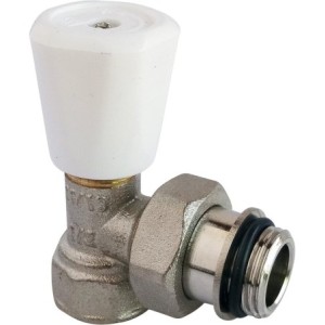 SOMATHERM FOR YOU - radiador manual de la válvula