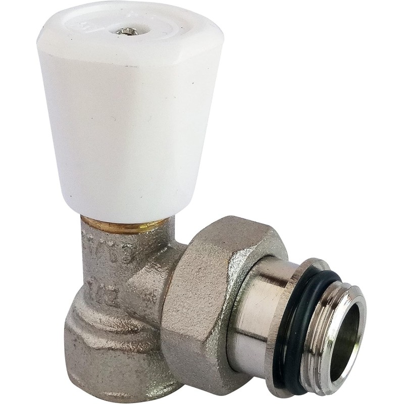 SOMATHERM FOR YOU - radiador manual de la válvula