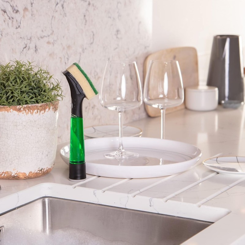 Juego de 27 estropajos de repuesto 2 PACK