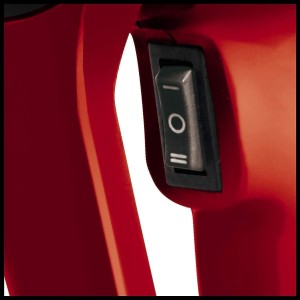 Einhell Pistola térmica TH-HA 2000/1 (2000 W)