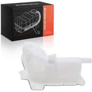 Depósito de compensación refrigerante