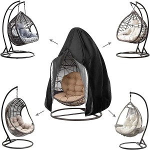 Funda Para Silla Colgante, 210D Oxford-Tela