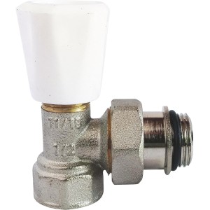 SOMATHERM FOR YOU - radiador manual de la válvula