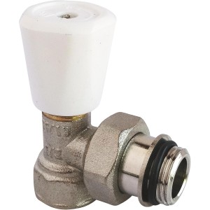 SOMATHERM FOR YOU - radiador manual de la válvula