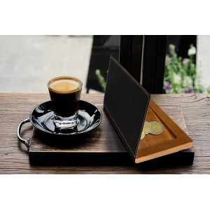 SECURIT - Portacuenta Luxe Trendy Line