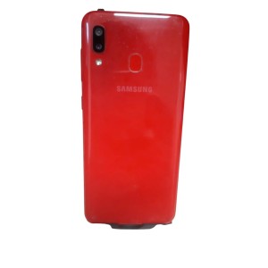 SAMSUNG A20 3GB 32GB