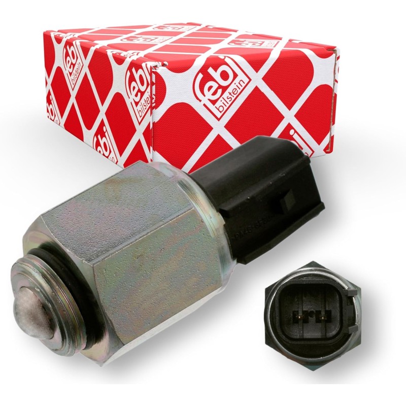 Febi bilstein Interruptor piloto de marcha atrás