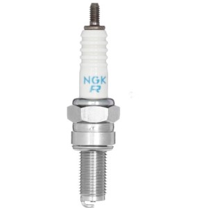 Bujía de encendido NGK CR7E, 4578 | Yellow Box | 1