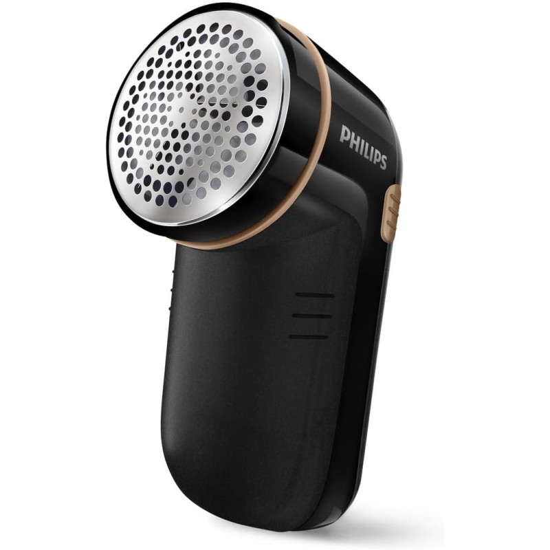 Philips Quitapelusas – 8800 RPM, gran cuchilla, 3 tamaños de malla