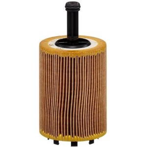 MANN-FILTER HU 719/7 x Filtro de aceite - para Aut