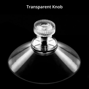 30 piezas de ventosa, ventosas para cristal, Ø 40m