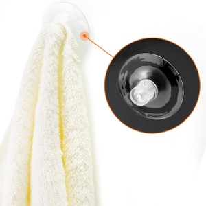 30 piezas de ventosa, ventosas para cristal, Ø 40m