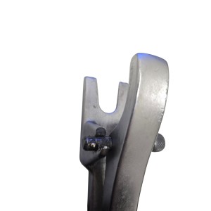 CCLIFE Juego de 3 piezas extractor para rotulas de