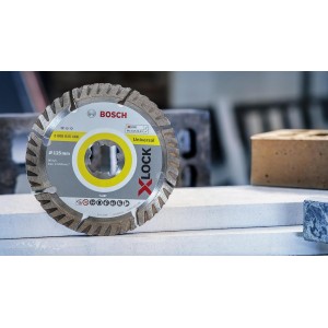 Bosch Professional Disco de diamante Estándar