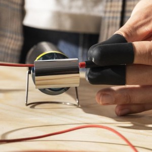 Cecotec Pistola de Calor con Cable Compacta HellGu