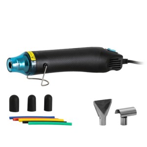 Cecotec Pistola de Calor con Cable Compacta HellGu