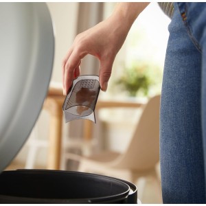 Philips Quitapelusas – 8800 RPM, gran cuchilla, 3 tamaños de malla