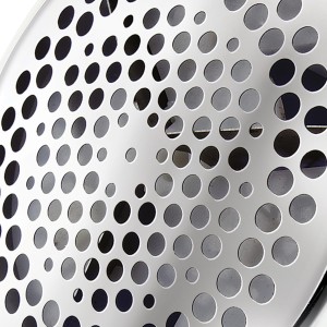 Philips Quitapelusas – 8800 RPM, gran cuchilla, 3 tamaños de malla