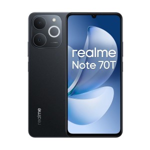 REALME NOTE 70 T 4 GB 128 GB PRECINTADO