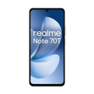 REALME NOTE 70 T 4 GB 128 GB PRECINTADO