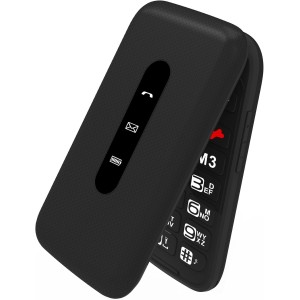 TELEFONO NEXO FLIP MAX  (PRECINTADO)