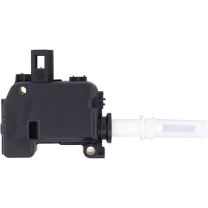 Cerradura para portón trasero