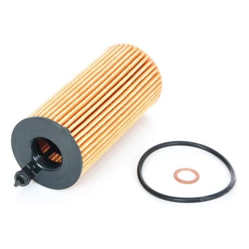 Bosch P7205 Filtro de Aceite para Coche