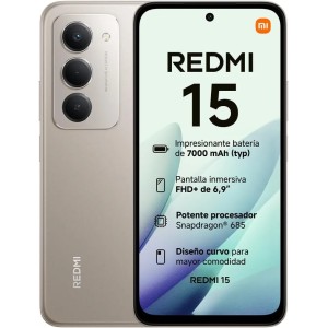 REDMI 15