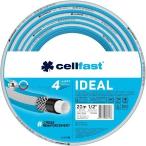 Cellfast Manguera de jardín IDEAL