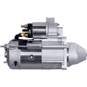 HELLA 8EA 011 610-931 Motor de arranque