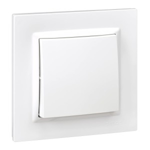 SIMON - Interruptor Conmutador, Serie Simon 10