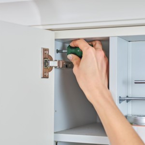 Bosch Juego destornilladores cortos 4 piezas