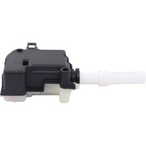 Cerradura para portón trasero