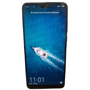 HUAWEI P20 PRO 6GB 128GB