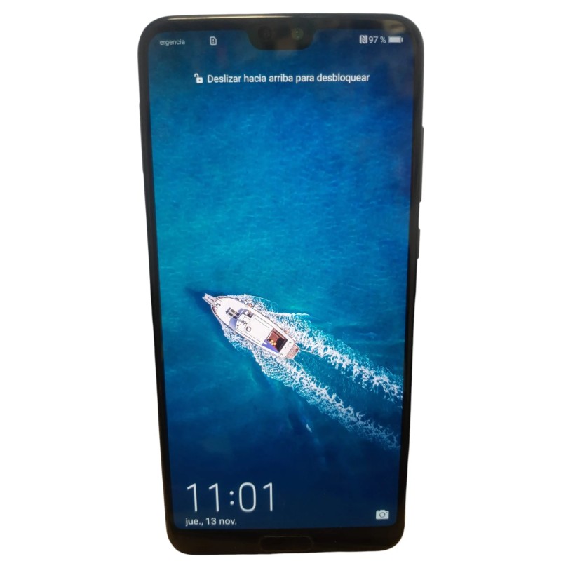 HUAWEI P20 PRO 6GB 128GB