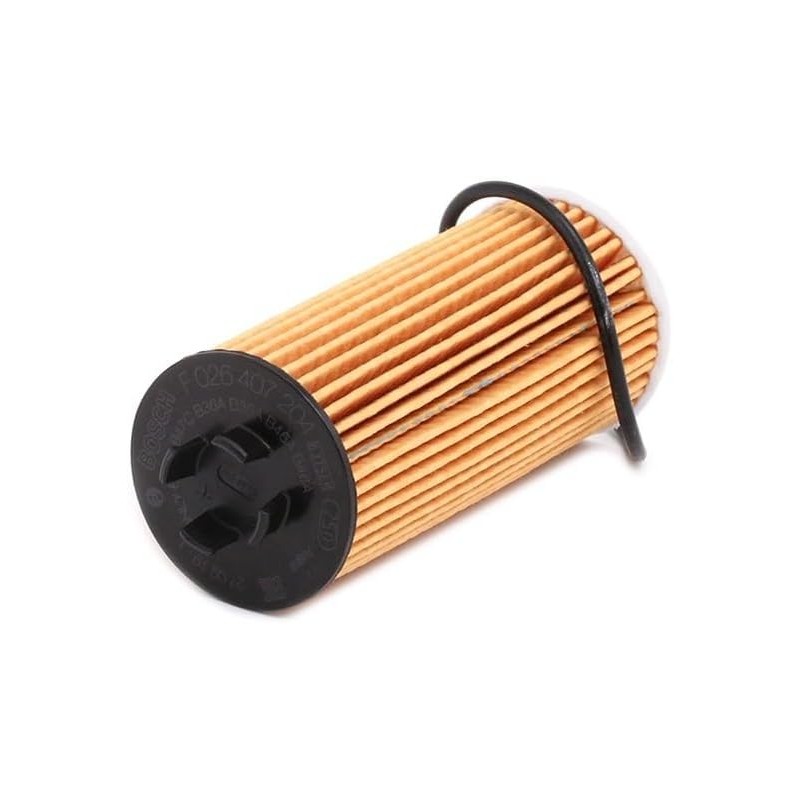 Bosch P7204 Filtro de Aceite para Coche