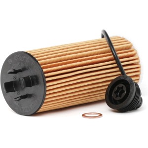 Bosch P7204 Filtro de Aceite para Coche