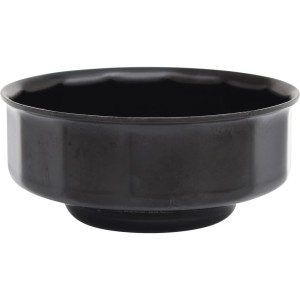 KS Tools 150.9325 3/8" Llave del filtro de aceite,