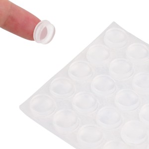 Amazon Basics Almohadillas autoadhesivas para puer