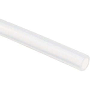 Yesallwas Tubo de silicona flexible 8mm ID x OD 12