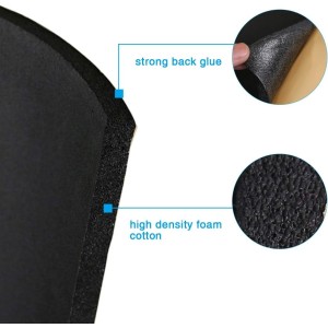 Sourcing map Espuma Celular de 315 milésimas