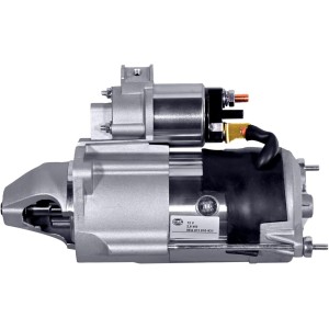 HELLA 8EA 011 610-931 Motor de arranque