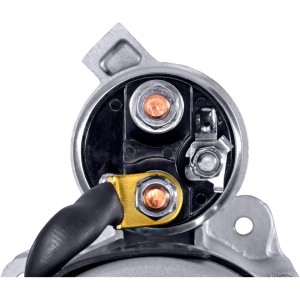 HELLA 8EA 011 610-931 Motor de arranque